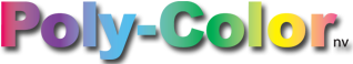 POLY-COLOR LOGO