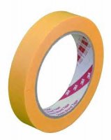  3M Scotch professional masking tape 244 (geel/goud)