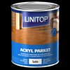 Linitop Houtbescherming Acryl Parket Satin