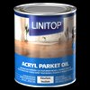 Linitop Houtbescherming Acryl Parket Oil