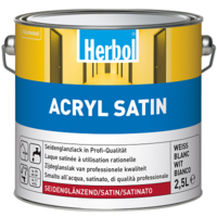  Acryl Satin COLOR-MIX