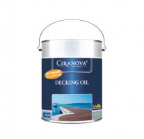  Decking Oil