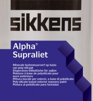  Alpha Supraliet (Color-Mix)