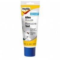 Levis Polyfilla Vul & Egalisatiemateriaal Allesvuller