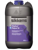Sikkens Primers muur & plafond binnen/buiten Alpha Aqua Si