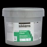 Sikkens Muur & Plafond Alphatex Classic (Color-Mix)