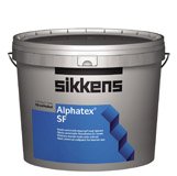 Sikkens Muur & Plafond Alphatex SF (Color-Mix)