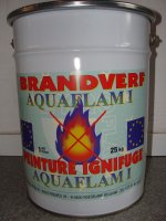 Aquaflam I