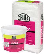  Ardex 8+9