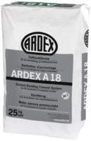  Ardex A 18