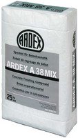  Ardex A 38 MIX