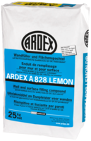  Ardex A 828 lemon