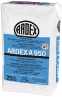  Ardex A 950 grau