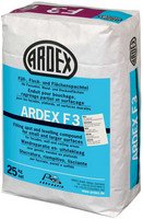  Ardex F3