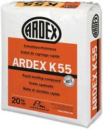  Ardex K55