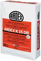  Ardex K15DR