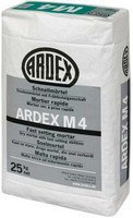  Ardex M 4
