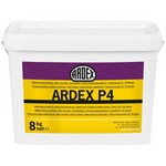  Ardex P4 ready