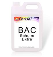  BAC Schuim extra