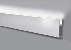  Baseboard master (verlichte plint master)