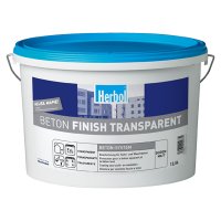  Beton Finish Transparent