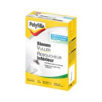 Levis Polyfilla Vul & Egalisatiemateriaal Binnenvuller