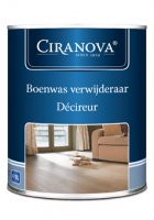  Boenwas verwijderaar