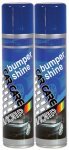  Bumper Shine