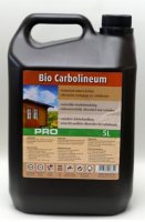 Vloeibare Chemische Producten Carbolineum Bio