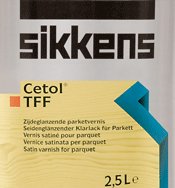  Cetol TFF