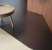 Forbo Marmoleum Vloeren Cocoa
