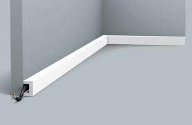 ORAC plinten CX190 (ook flex)