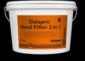  Dalapro Handfiller 2 in 1