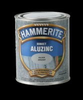 Levis Hammerite Direct AluZinc
