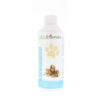  Dog shampoo (met pomp)