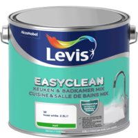  Easy Clean keuken-badkamer KLEUREN
