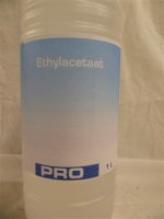Vloeibare Chemische Producten Ethylacetaat