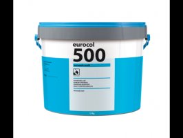  Eurocol 500: Eurosafe Multi