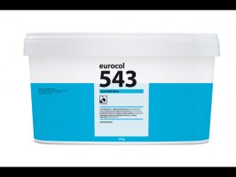  Eurocol 543: Eurosafe Deco