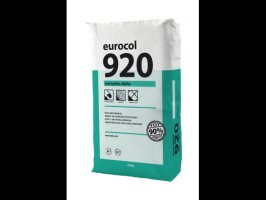  Eurocol 920: Europlan Alphy