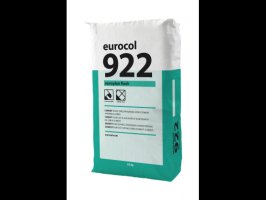  Eurocol 922: Europlan Flash