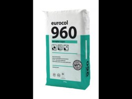  Eurocol 960: Europlan Super