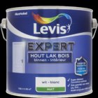  Expert Houtlak binnen mat 0.25L