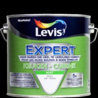 LEVIS Keuken & Badkamer Expert Keuken 2.5L MIX