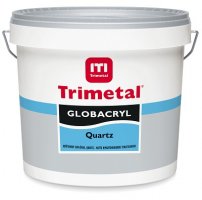  Globacryl Quartz MENGMACHINE