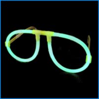  Glowbril Montuur