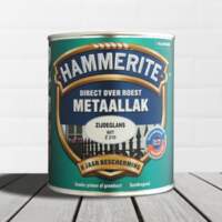  Hammerite Lak  satijn COLOR-MIX