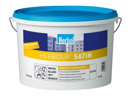  Herbidur Satin WIT