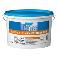  Herboflex armierungsbasis