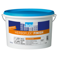  Herboflex Finish Seidenmatt COLOR-MIX